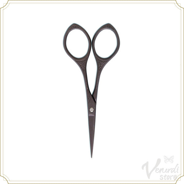 デザインシザー アンティーク/サンブラウン
