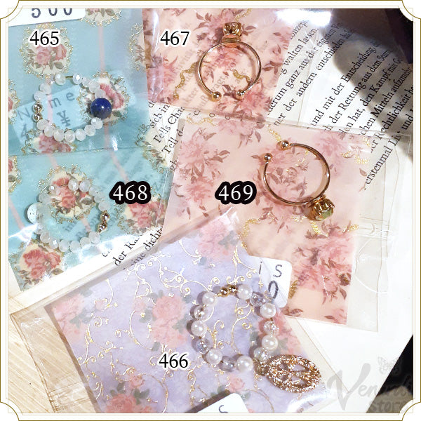 500円リング