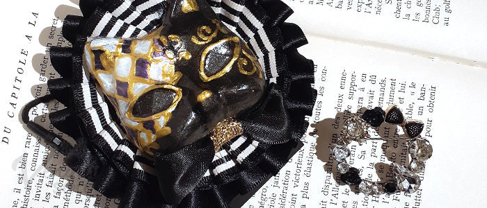 Broach /ブローチ