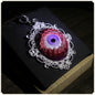 The Price of a Pact – The Watcher of the Blood Oat マクラメ シルバー