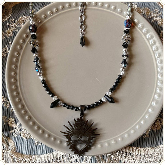 Sacred Heart（54cm,アジャスター5cm）