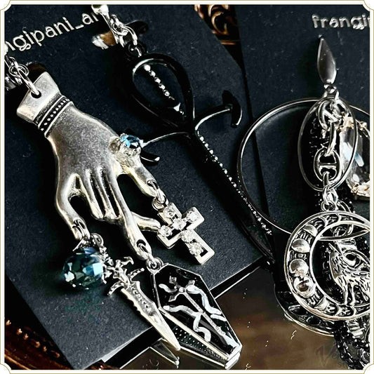 hand Cross