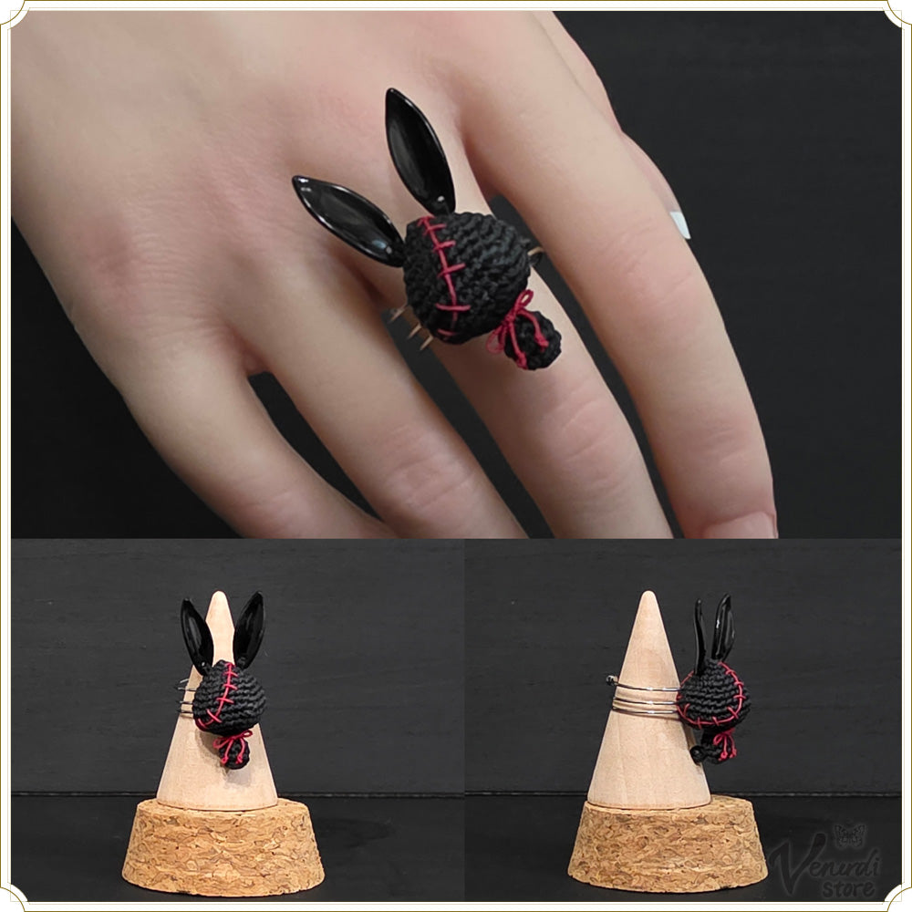 METALLINEN KANI リング (342)