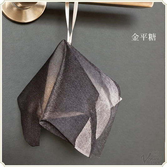 細細とレモンの金平糖 Venerdi仕様