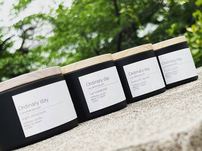 【予約販売】Ordinary day