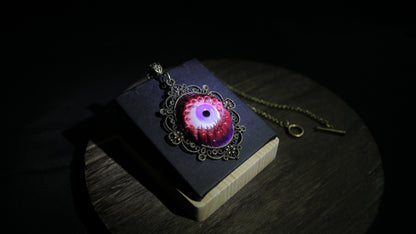 The Price of a Pact – The Watcher of the Blood Oat チェーン アンティークゴールド