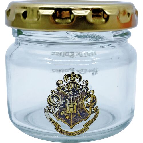 Harry Potter　ガラス瓶