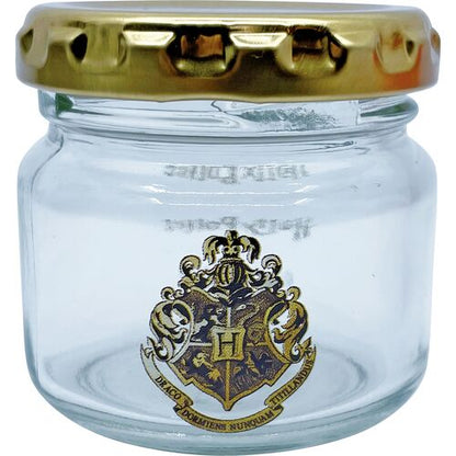 Harry Potter　ガラス瓶