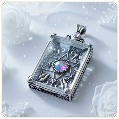 Ark Talisman