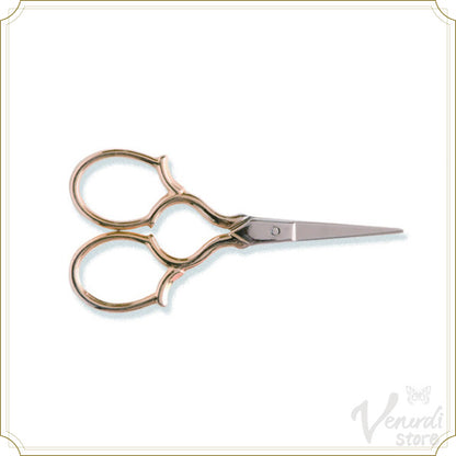 デザインシザー ゴールド/S