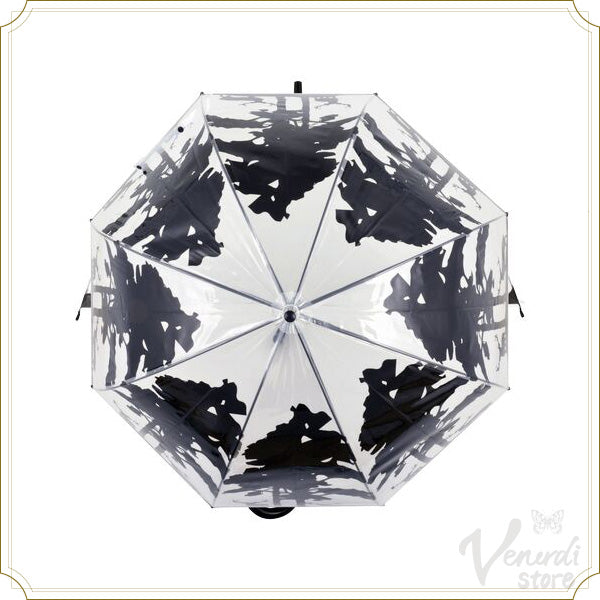 ビニール傘 EsschertDesign Forest
