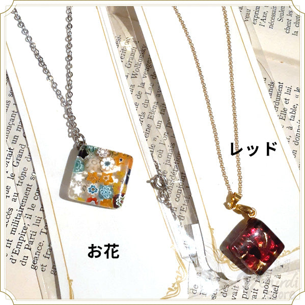 ネックレス