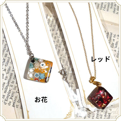 ネックレス