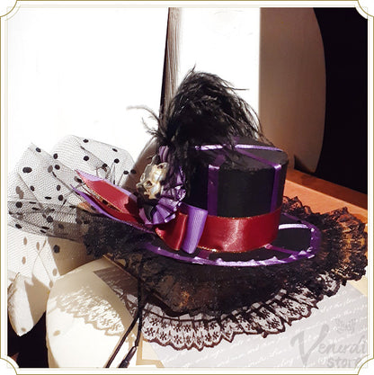 ミニハット