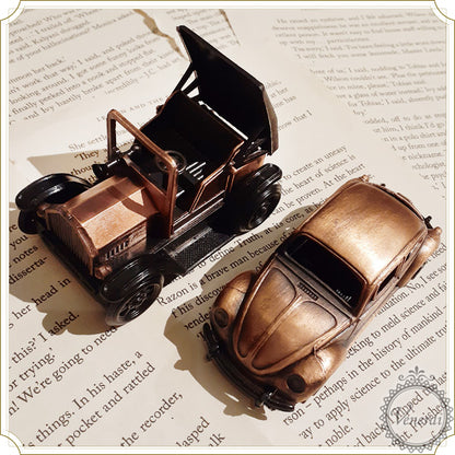 アンティークシャープナー type車