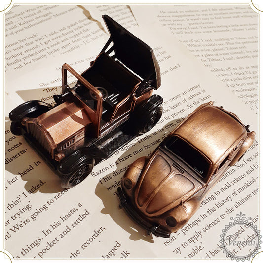 アンティークシャープナー type車