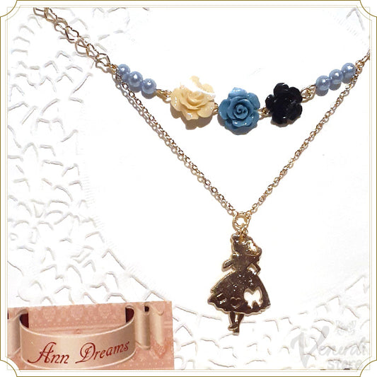 アリスネックレス