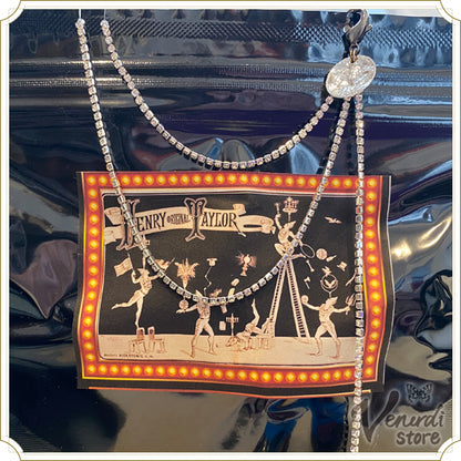 BLACK CIRCUS TEA