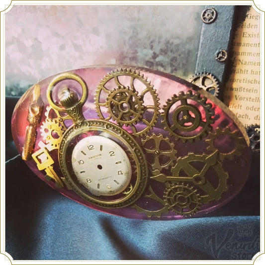 マルチトレー だ円