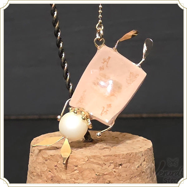 Alicen mailma イヤーカフ gold (36)