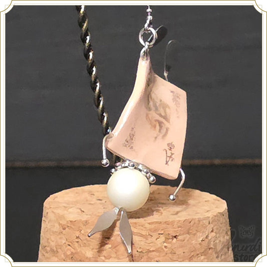 Alicen mailma イヤーカフ silver (40)
