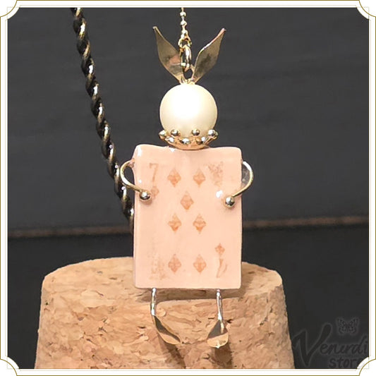 Alicen mailma イヤーカフ gold (38)
