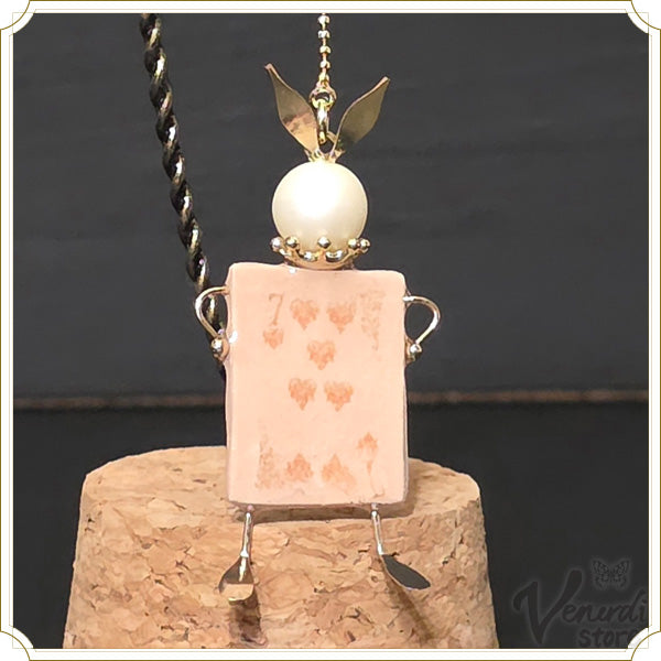 Alicen mailma イヤーカフ gold (37)