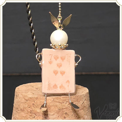 Alicen mailma イヤーカフ gold (37)