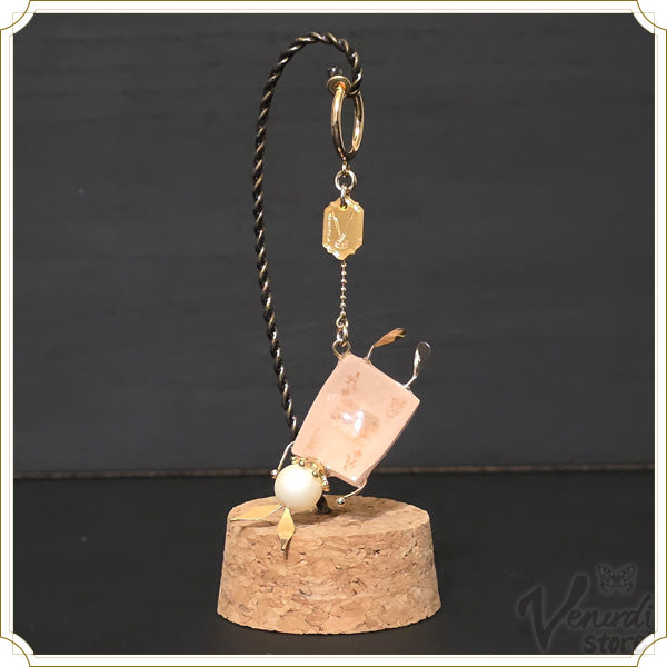 Alicen mailma イヤーカフ gold (36)
