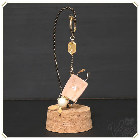 Alicen mailma イヤーカフ gold (36)