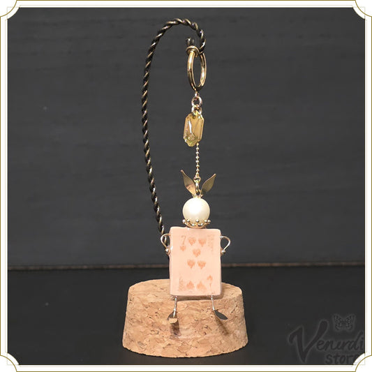 Alicen mailma イヤーカフ gold (37)