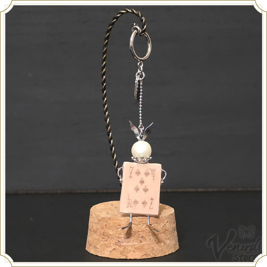 Alicen mailma イヤーカフ silver (41)