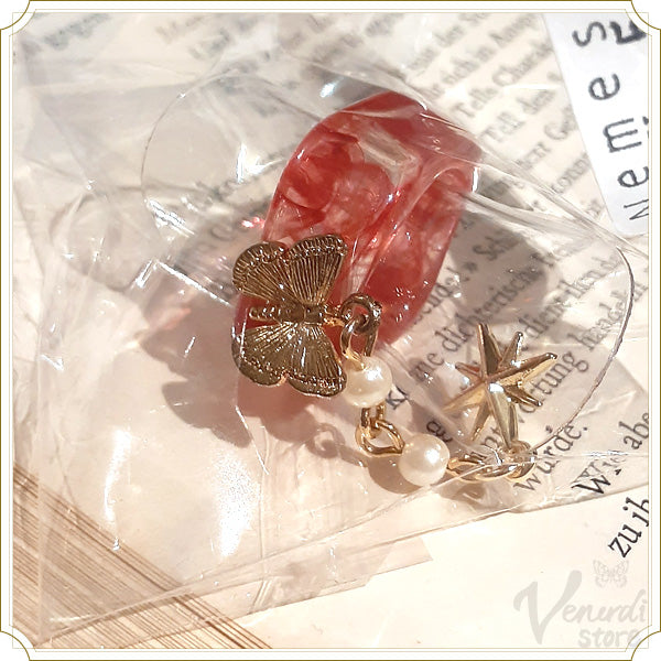 500円リング