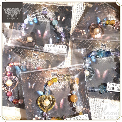 500円ブレスレット