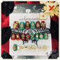 聖夜の祭壇-Altar od Noel-ネイルチップ全サイズset