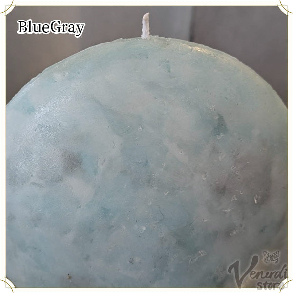 MOON CANDLE