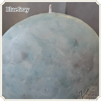 MOON CANDLE