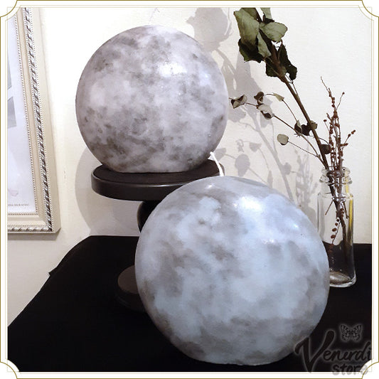 MOON CANDLE