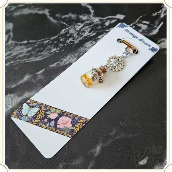 フックピアス（歩み）