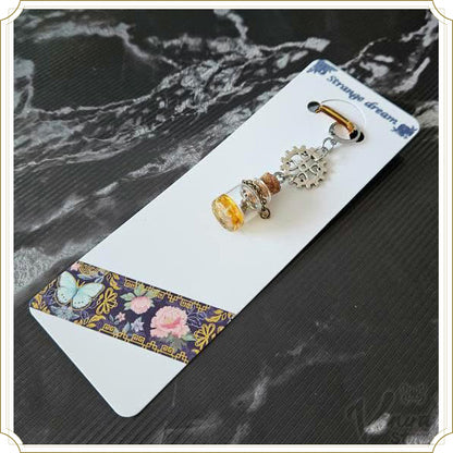 フックピアス（歩み）