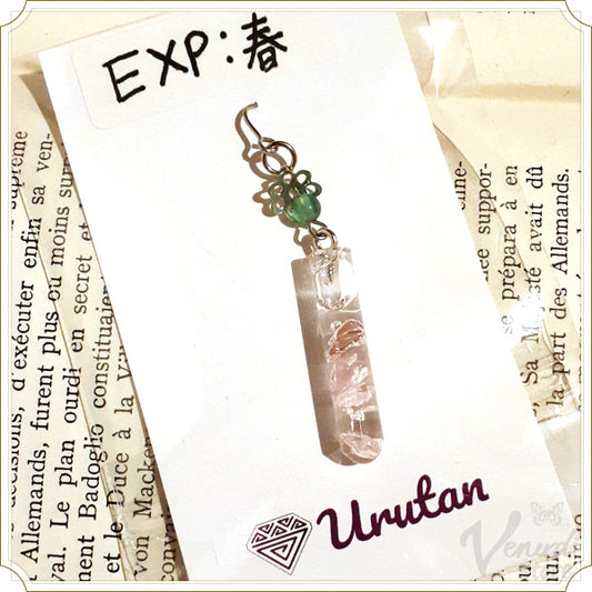 EXP:春