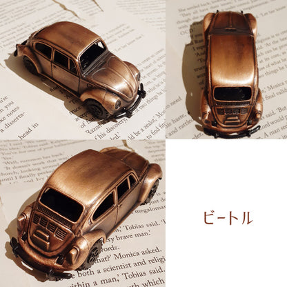 アンティークシャープナー type車