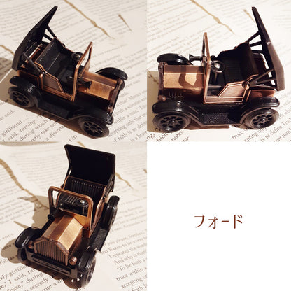 アンティークシャープナー type車