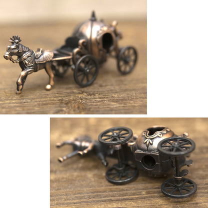 アンティークシャープナー typeかぼちゃ馬車